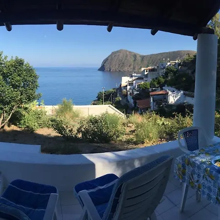 Casa Delle More * Lipari (Isola Lipari)