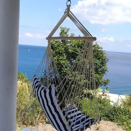 Casa Delle More Lipari (Isola Lipari)