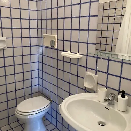 Casa Delle More Holiday home Lipari (Isola Lipari)