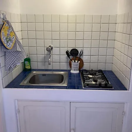 Holiday home Casa Delle More *