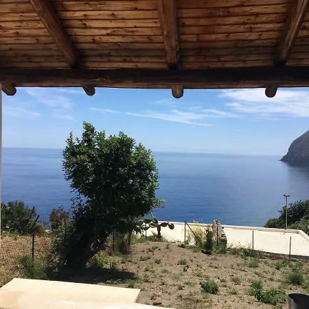 Casa Delle More Lipari (Isola Lipari)