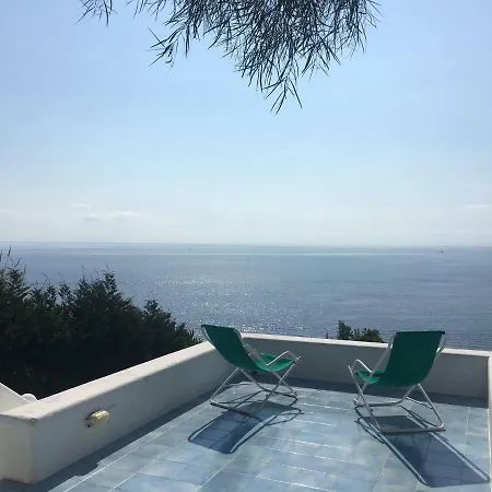 Casa Delle More Lipari (Isola Lipari)